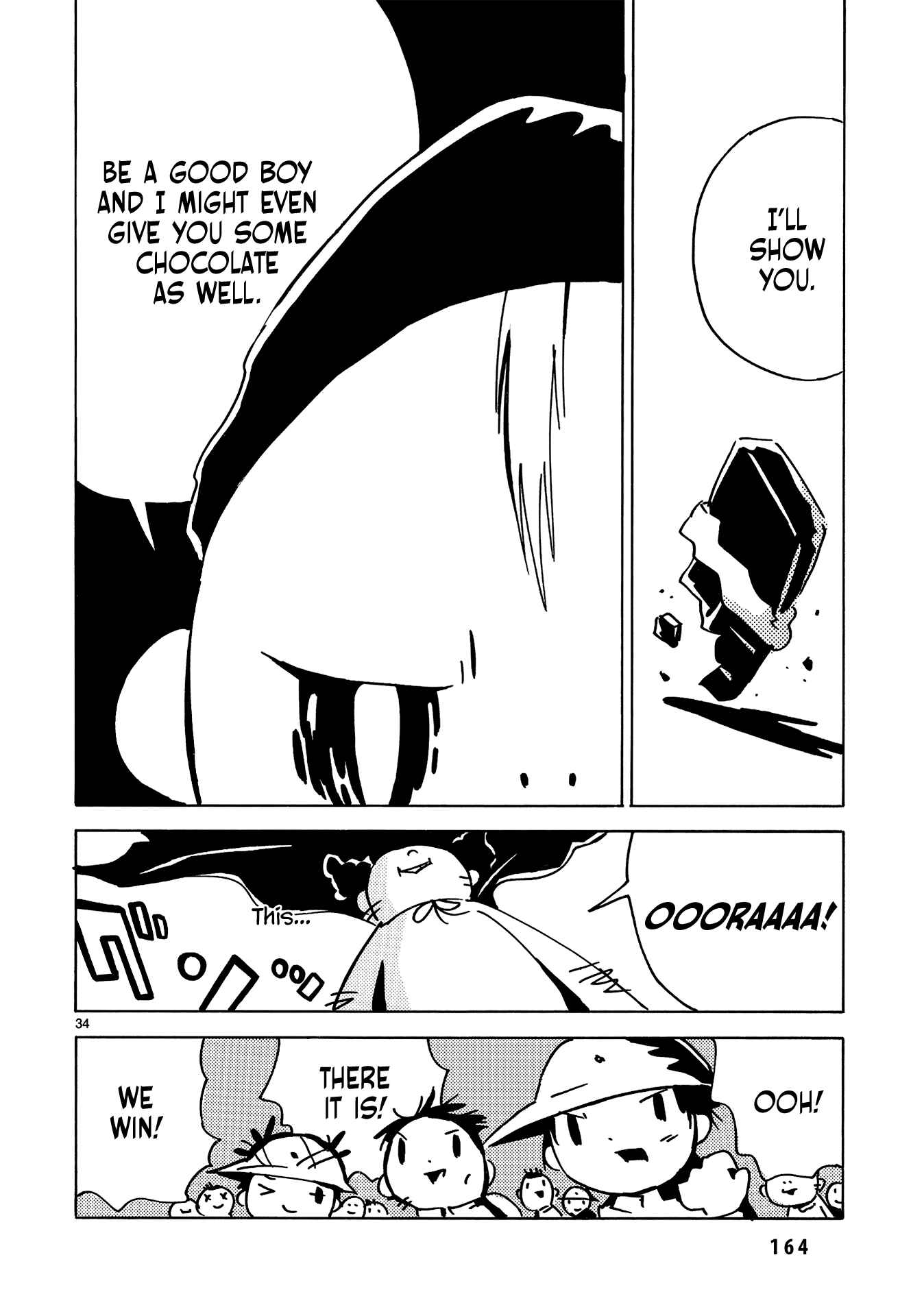Dien Bien Phu Chapter 16 - Page 31