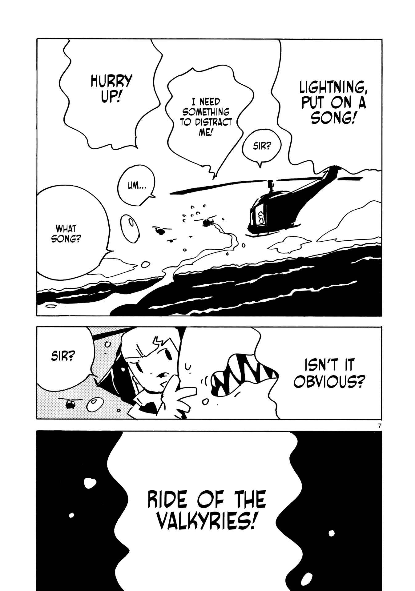 Dien Bien Phu Chapter 16 - Page 8