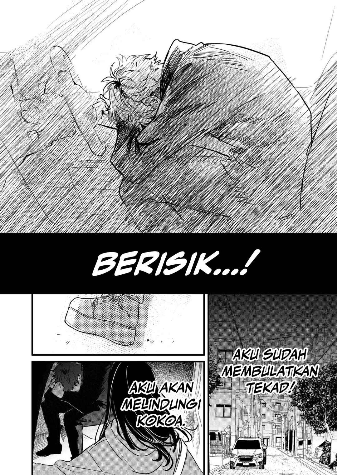 Killer in Love Chapter 22 - Page 18