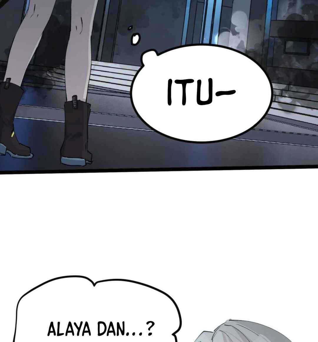 Strinova ~Tomorrow Will Finally Come~ Chapter 18 - Page 10