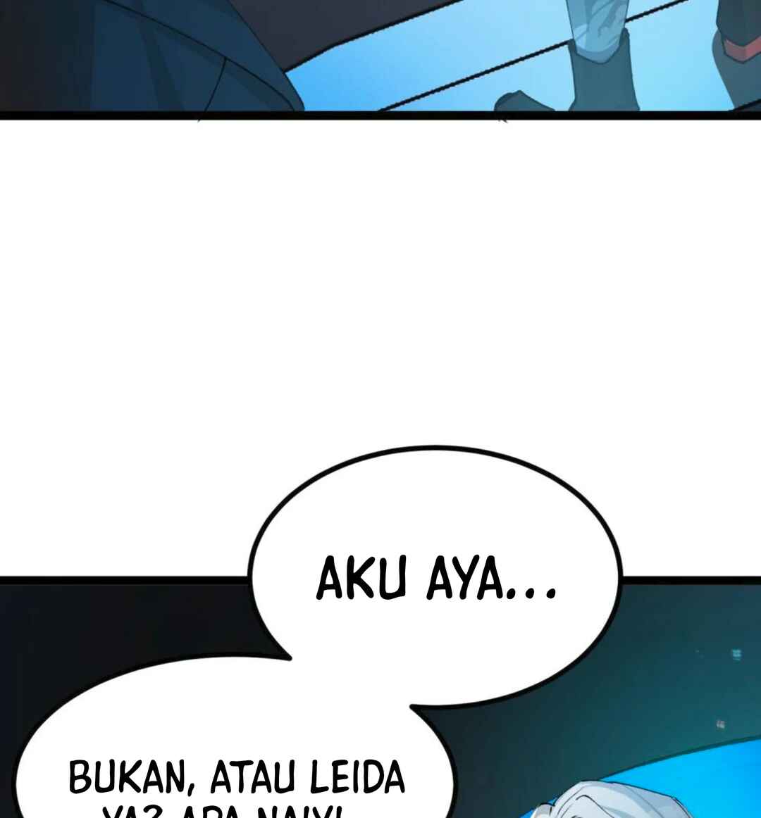 Strinova ~Tomorrow Will Finally Come~ Chapter 18 - Page 16