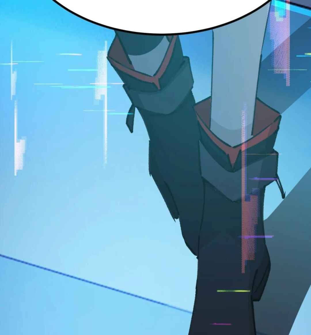 Strinova ~Tomorrow Will Finally Come~ Chapter 18 - Page 29