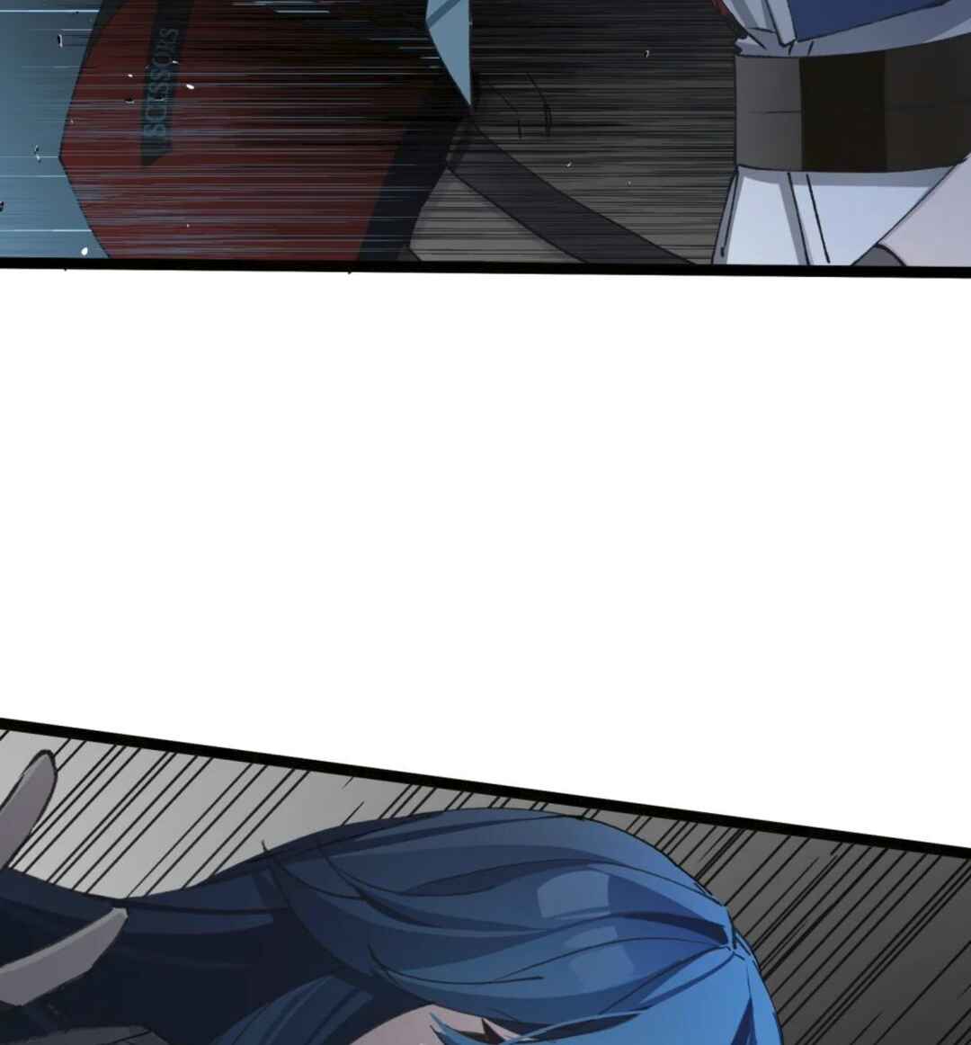 Strinova ~Tomorrow Will Finally Come~ Chapter 18 - Page 79