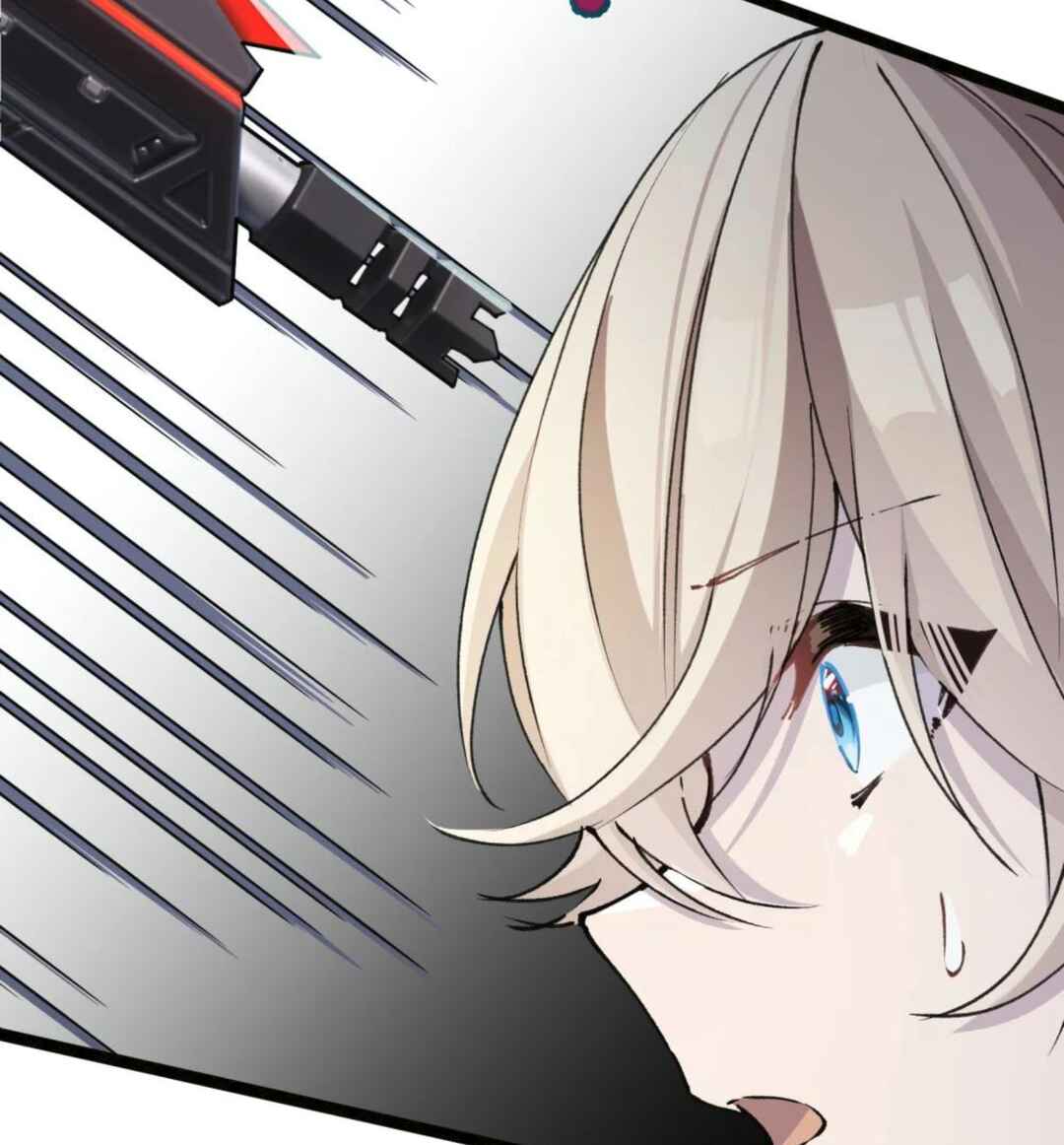 Strinova ~Tomorrow Will Finally Come~ Chapter 18 - Page 87