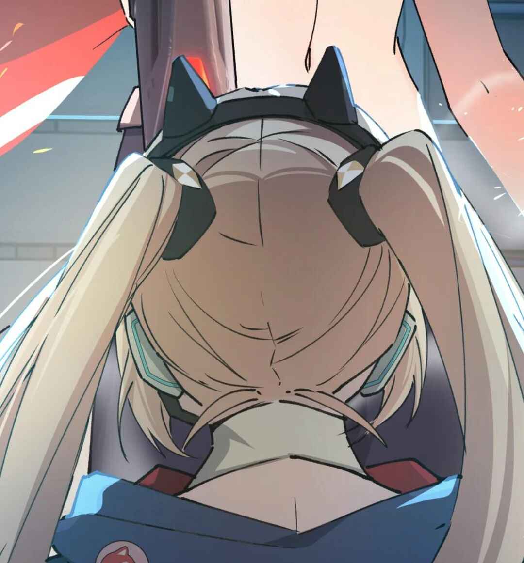 Strinova ~Tomorrow Will Finally Come~ Chapter 18 - Page 90