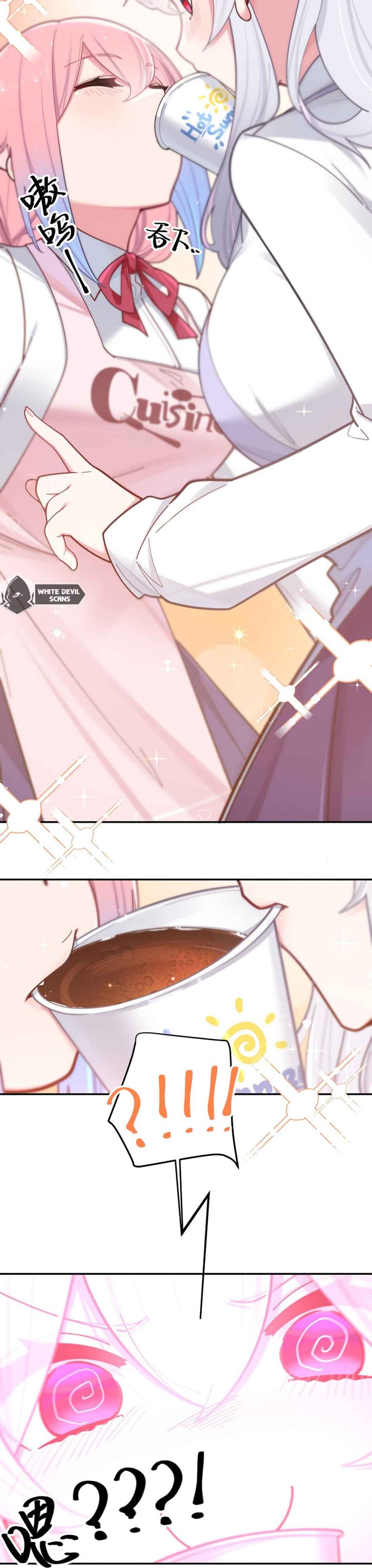 My Fake Girlfriend's Defending Against Their Attacks Chapter 39 - Page 16
