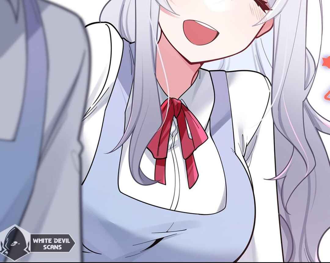 My Fake Girlfriend's Defending Against Their Attacks Chapter 39 - Page 22