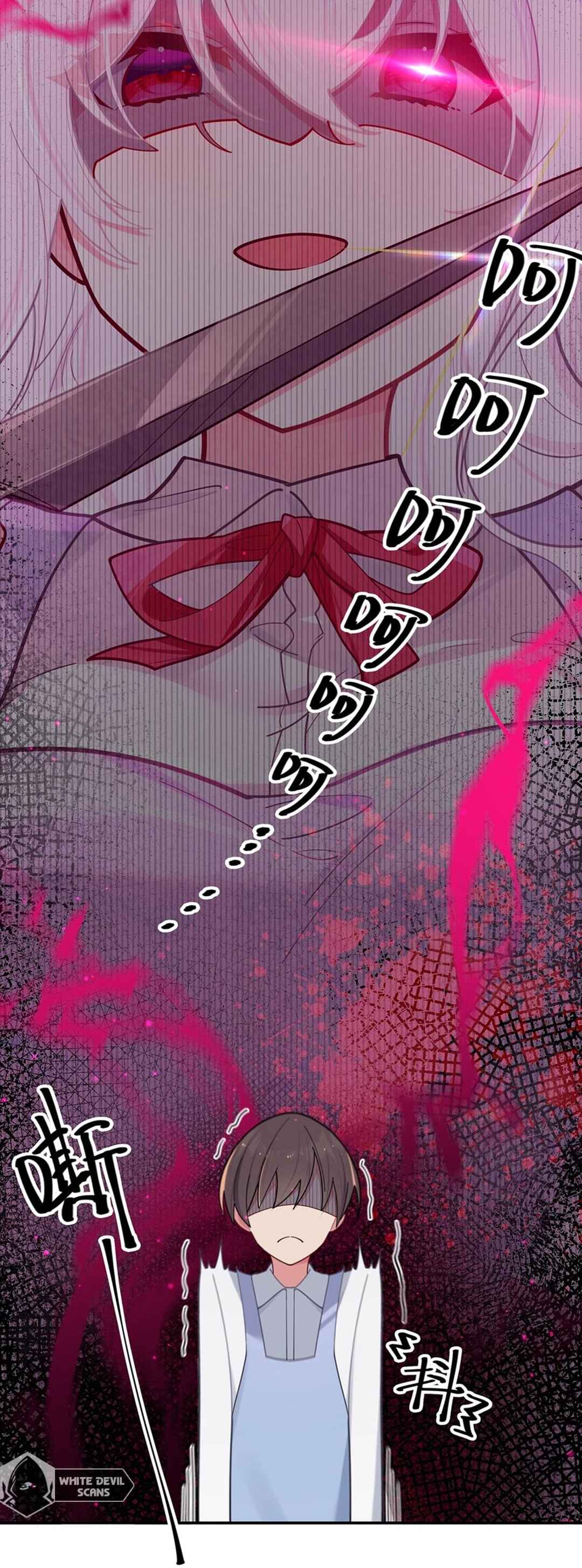 My Fake Girlfriend's Defending Against Their Attacks Chapter 39 - Page 4