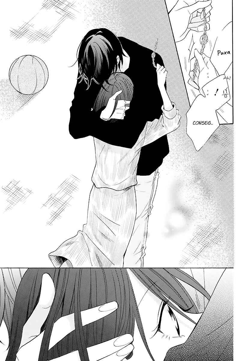 Cheeky Brat Chapter 114 - Page 26