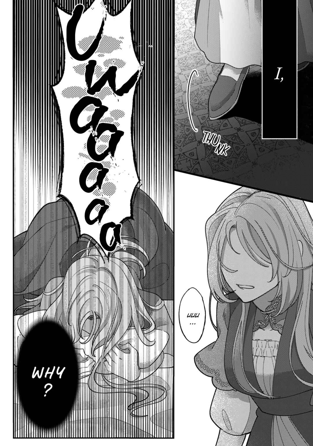 Watashi wo Suki Sugiru Yuusha-sama wo Riyou shite, Konse koso Nagaiki suru Tsumoridattanoni (Tabun, Mata Shippaishita) Chapter 11 - Page 15