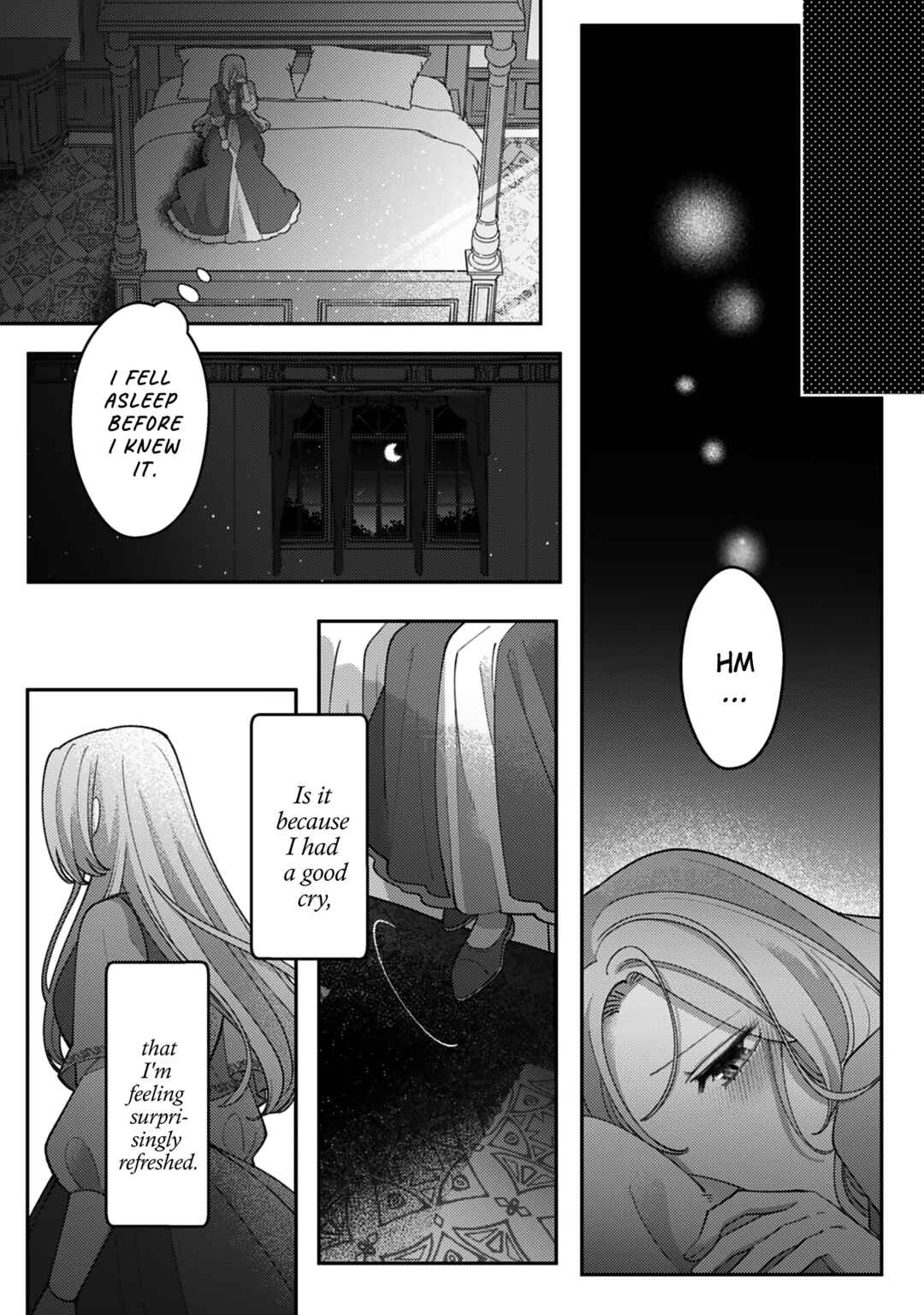 Watashi wo Suki Sugiru Yuusha-sama wo Riyou shite, Konse koso Nagaiki suru Tsumoridattanoni (Tabun, Mata Shippaishita) Chapter 11 - Page 17