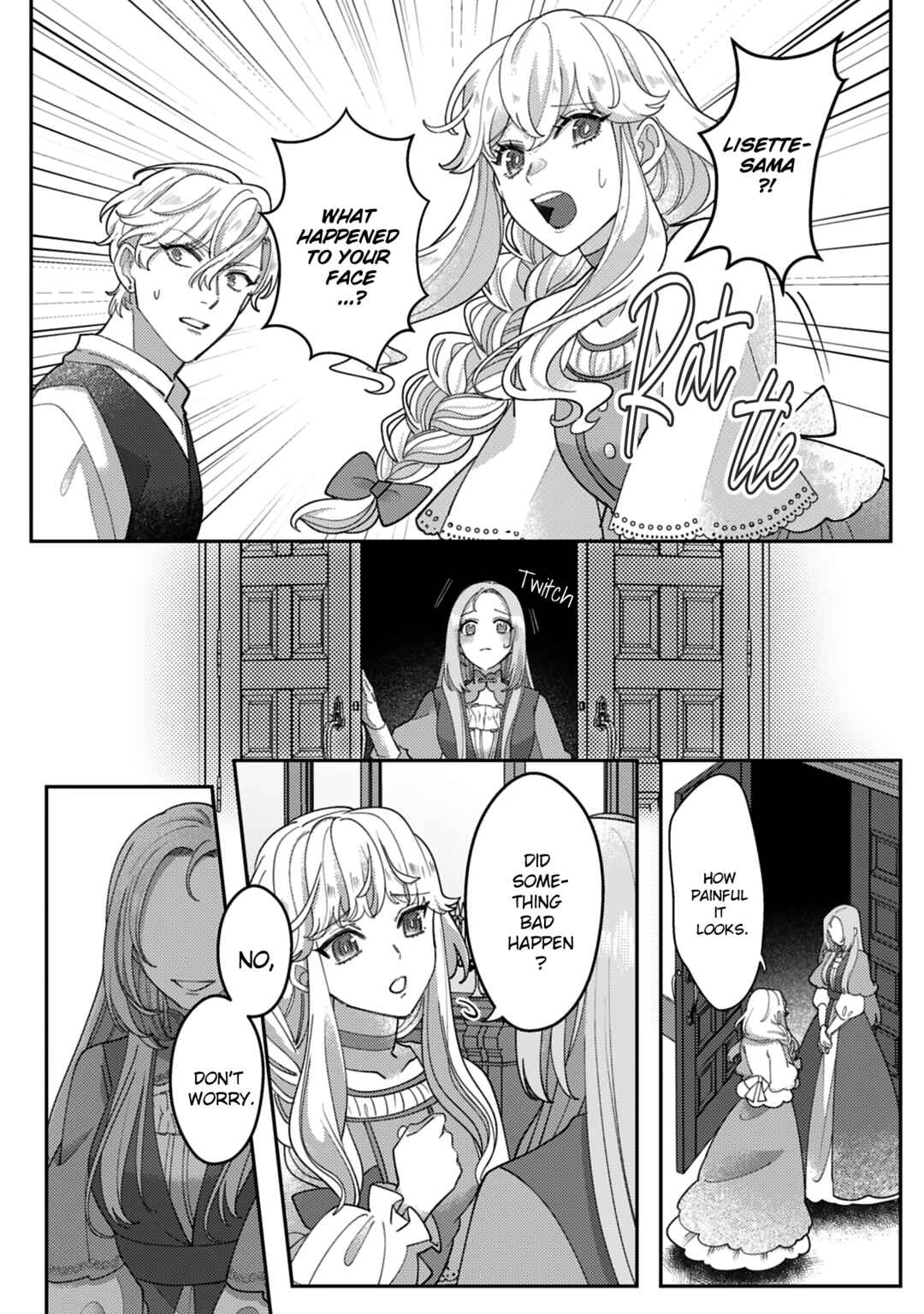 Watashi wo Suki Sugiru Yuusha-sama wo Riyou shite, Konse koso Nagaiki suru Tsumoridattanoni (Tabun, Mata Shippaishita) Chapter 11 - Page 19