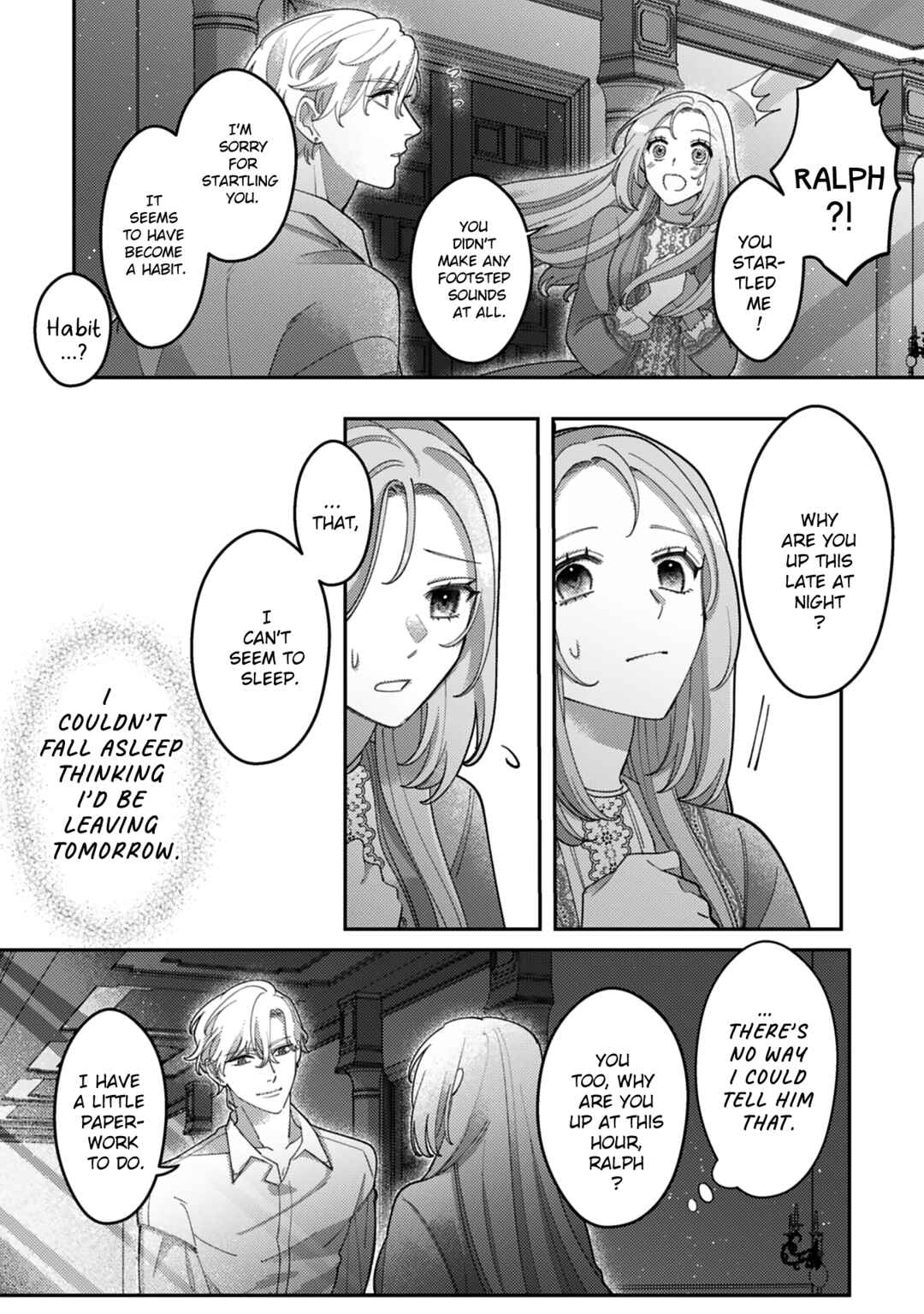 Watashi wo Suki Sugiru Yuusha-sama wo Riyou shite, Konse koso Nagaiki suru Tsumoridattanoni (Tabun, Mata Shippaishita) Chapter 11 - Page 25