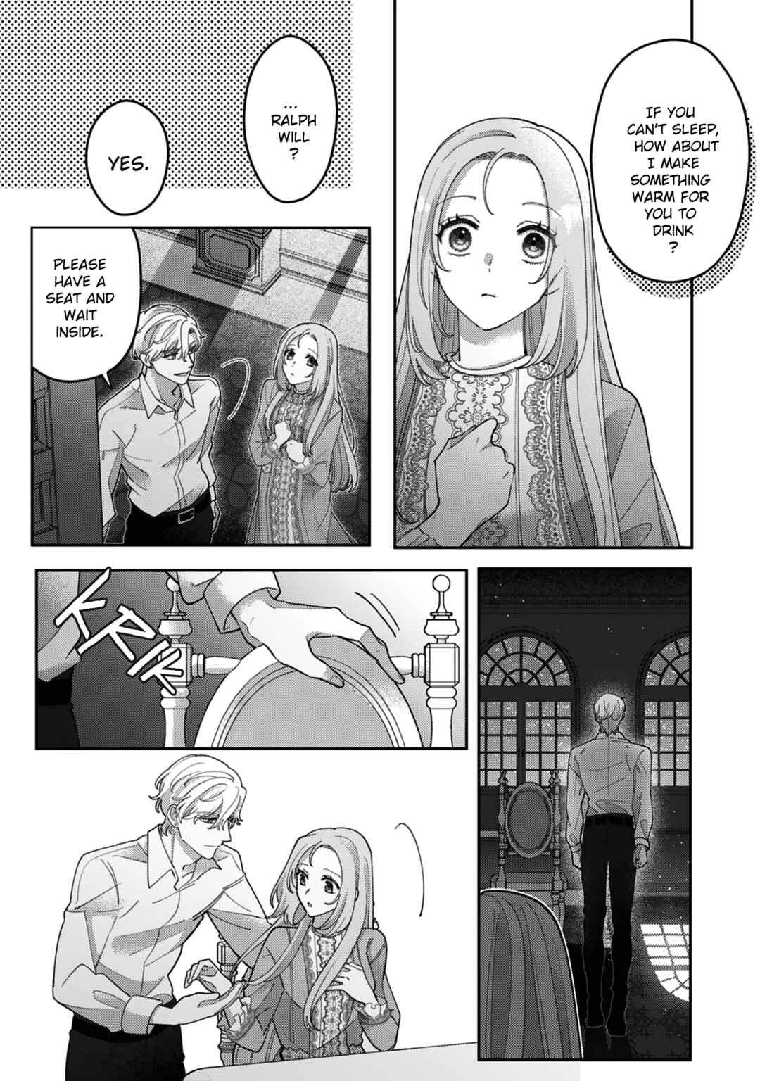 Watashi wo Suki Sugiru Yuusha-sama wo Riyou shite, Konse koso Nagaiki suru Tsumoridattanoni (Tabun, Mata Shippaishita) Chapter 11 - Page 26