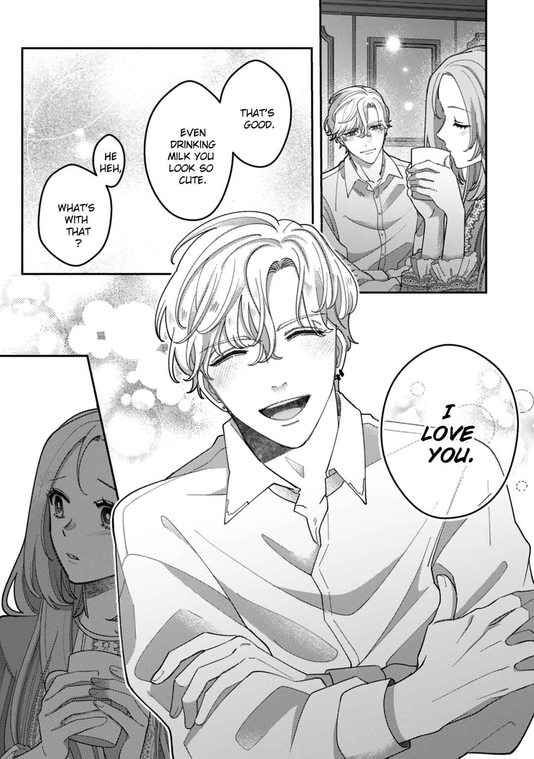 Watashi wo Suki Sugiru Yuusha-sama wo Riyou shite, Konse koso Nagaiki suru Tsumoridattanoni (Tabun, Mata Shippaishita) Chapter 11 - Page 28