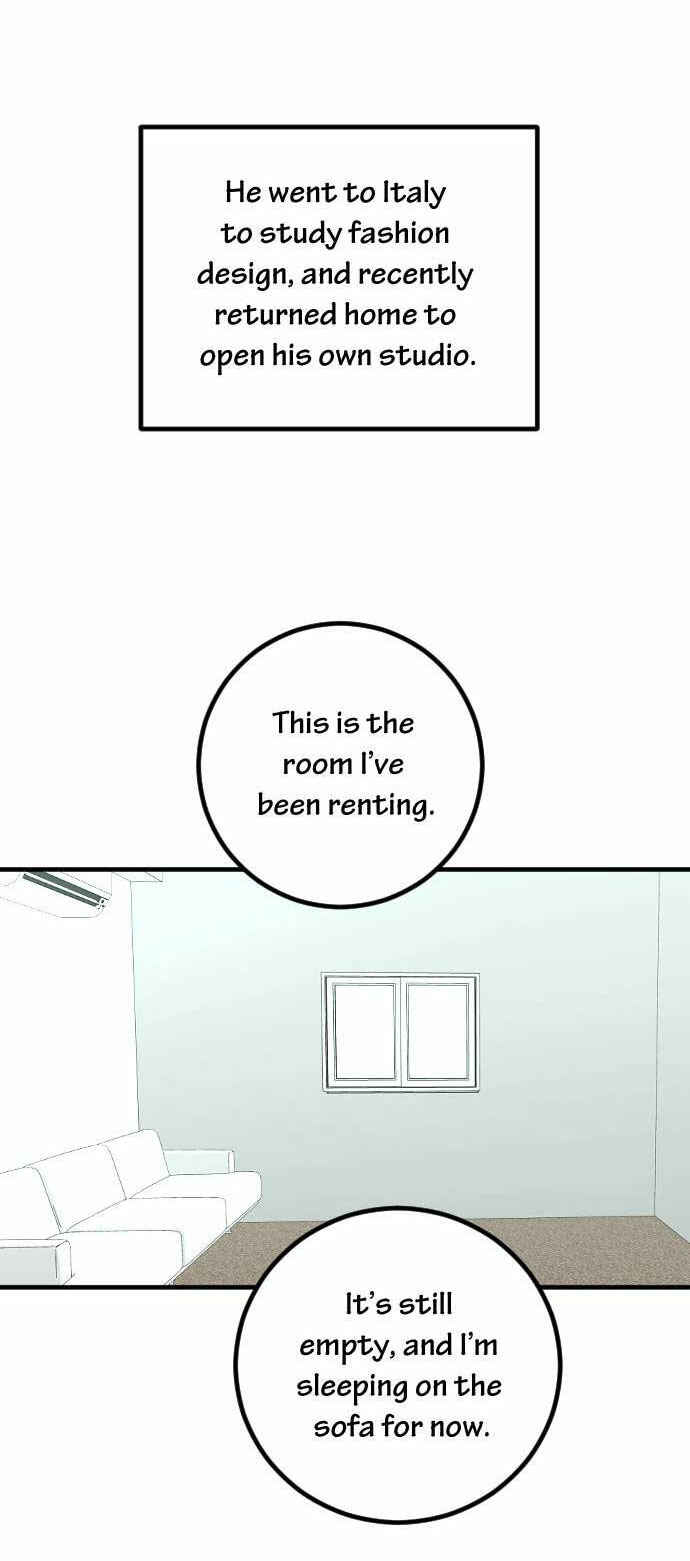 RoomXMate Chapter 53 - Page 12