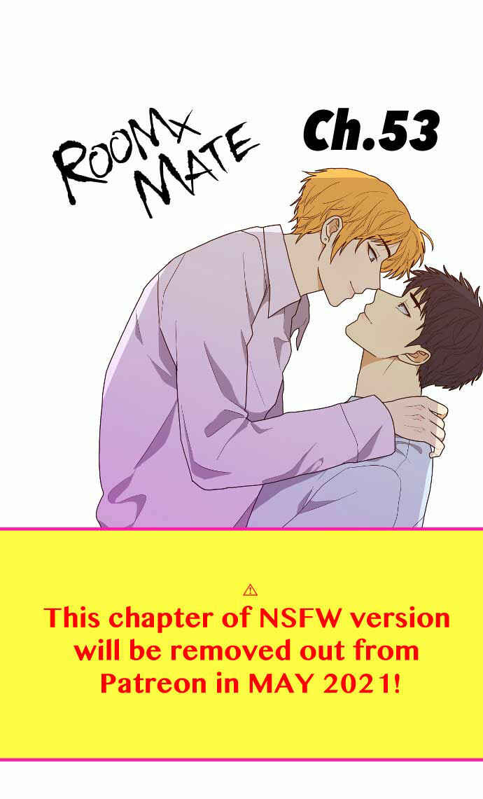 RoomXMate Chapter 53 - Page 2