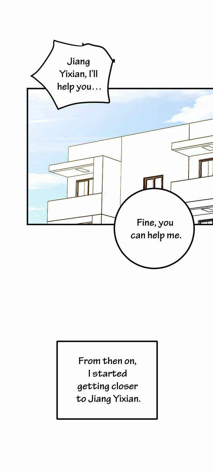 RoomXMate Chapter 53 - Page 34