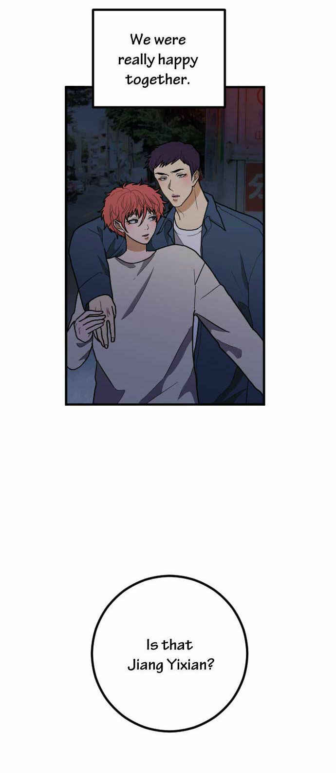 RoomXMate Chapter 53 - Page 36