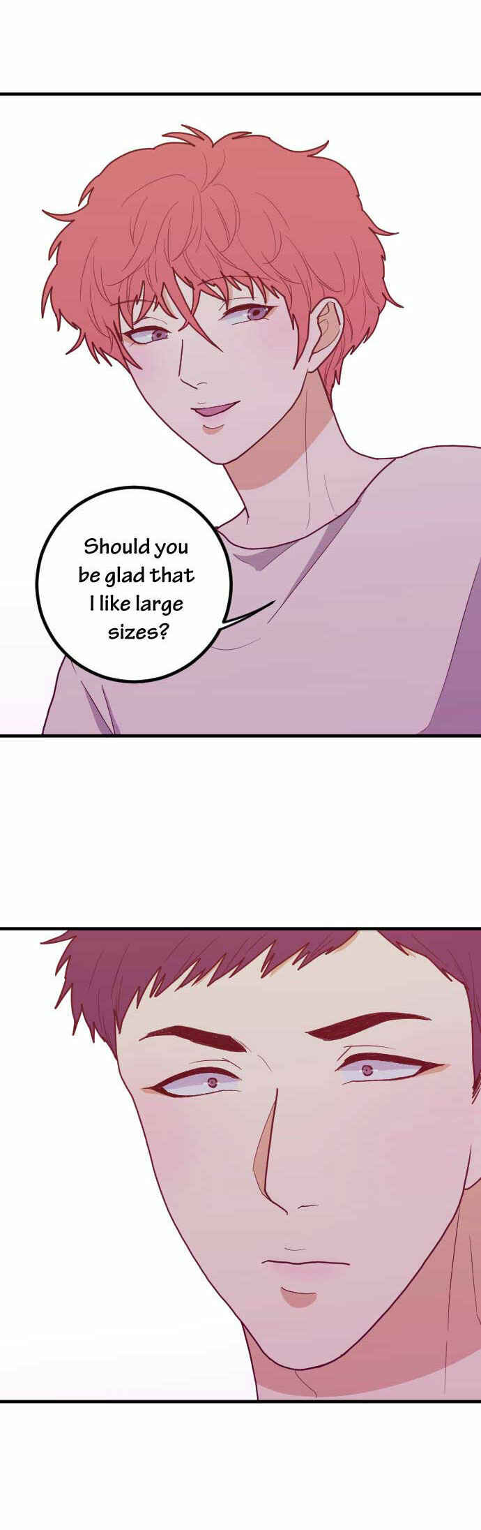 RoomXMate Chapter 53 - Page 44