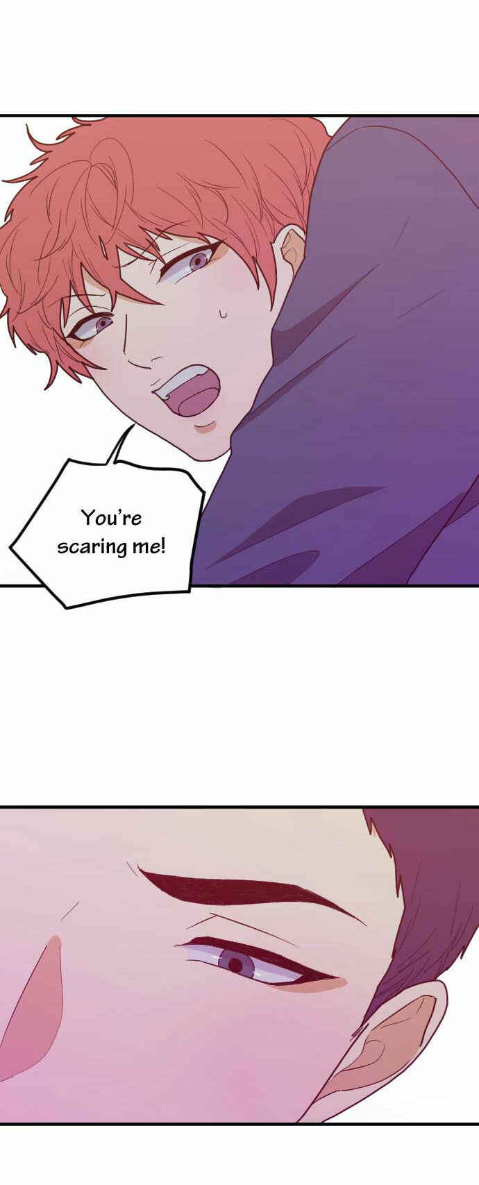 RoomXMate Chapter 53 - Page 46
