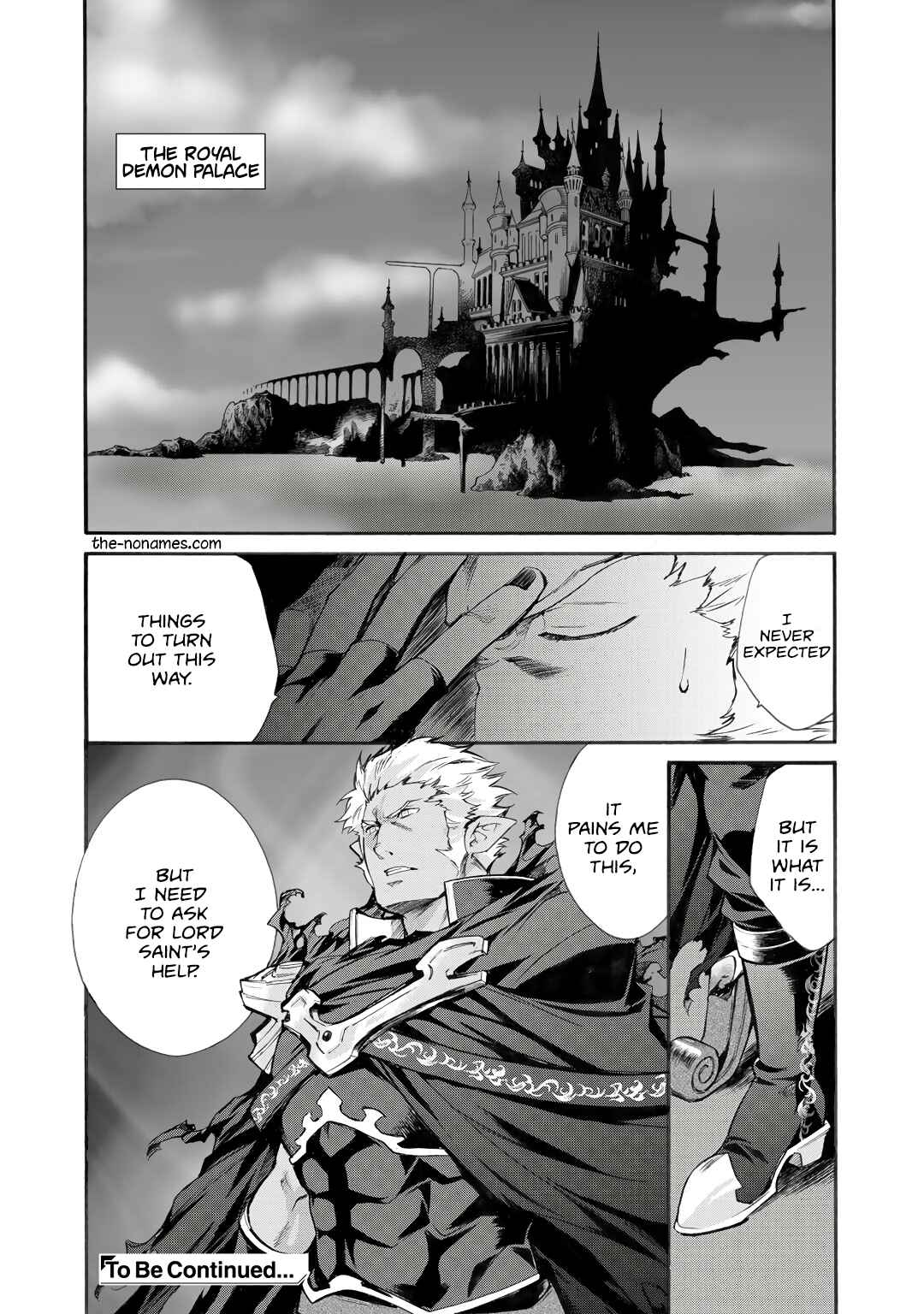Isekai de Tochi o Katte Noujou o Tsukurou Chapter 26 - Page 23
