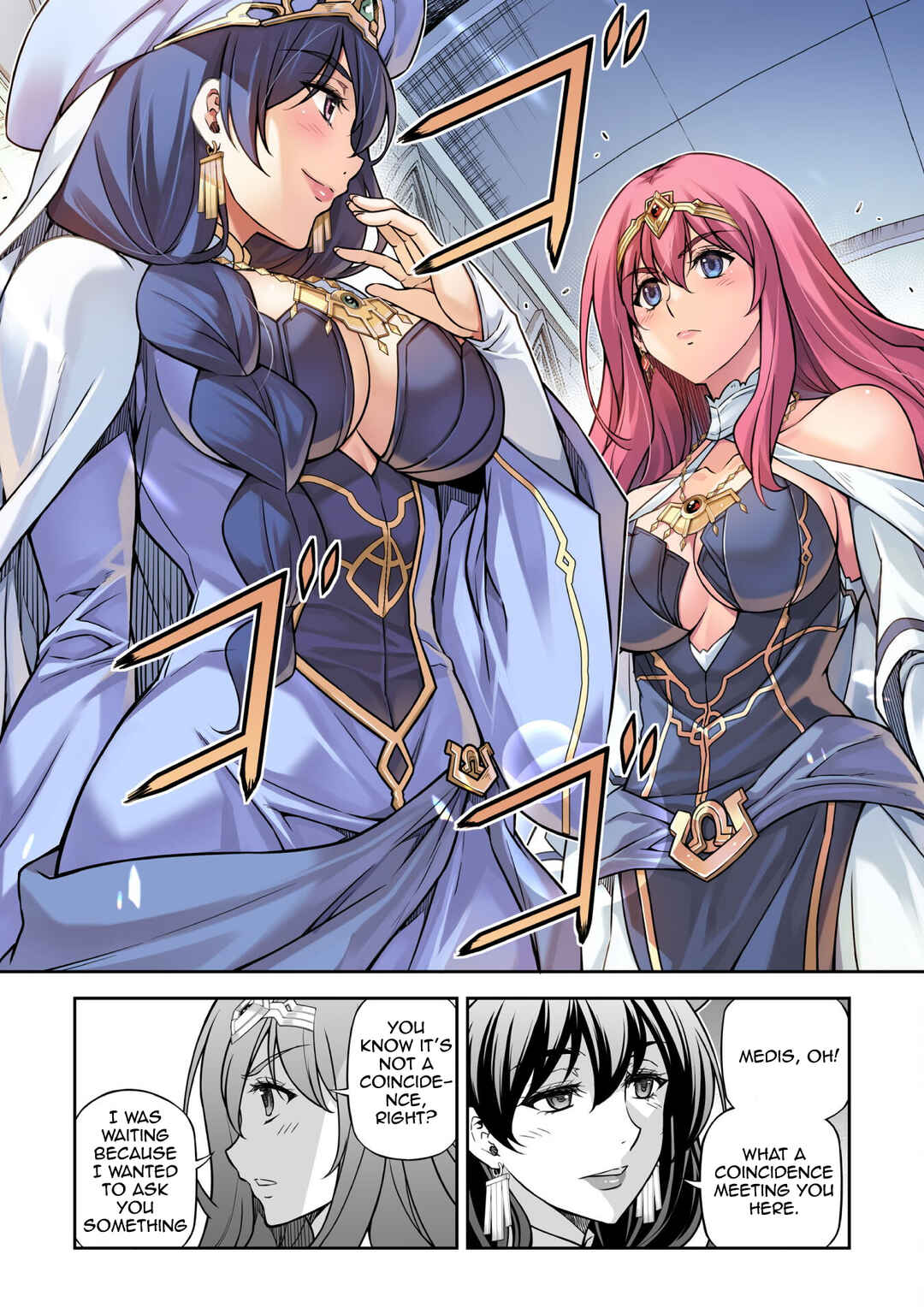 Drawing - Saikyou Mangaka wa Oekaki Skill de Isekai Musou Suru! Chapter 114 - Page 10