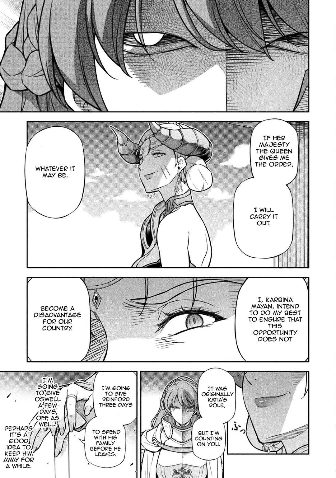 Drawing - Saikyou Mangaka wa Oekaki Skill de Isekai Musou Suru! Chapter 114 - Page 15