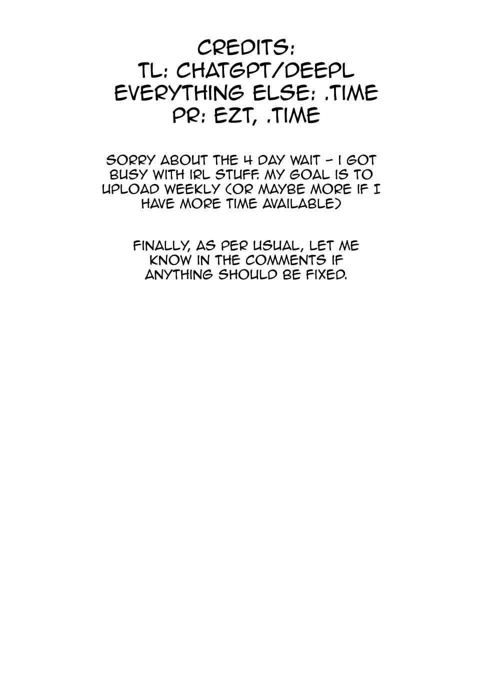 Kimi ni Somaru Monochrome Chapter 3 - Page 24