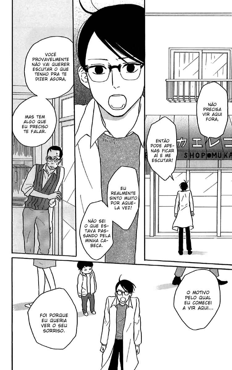 Kids on the Slope Chapter 41 - Page 25