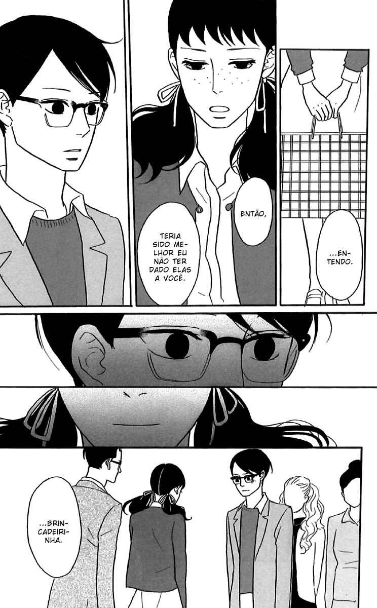 Kids on the Slope Chapter 41 - Page 30