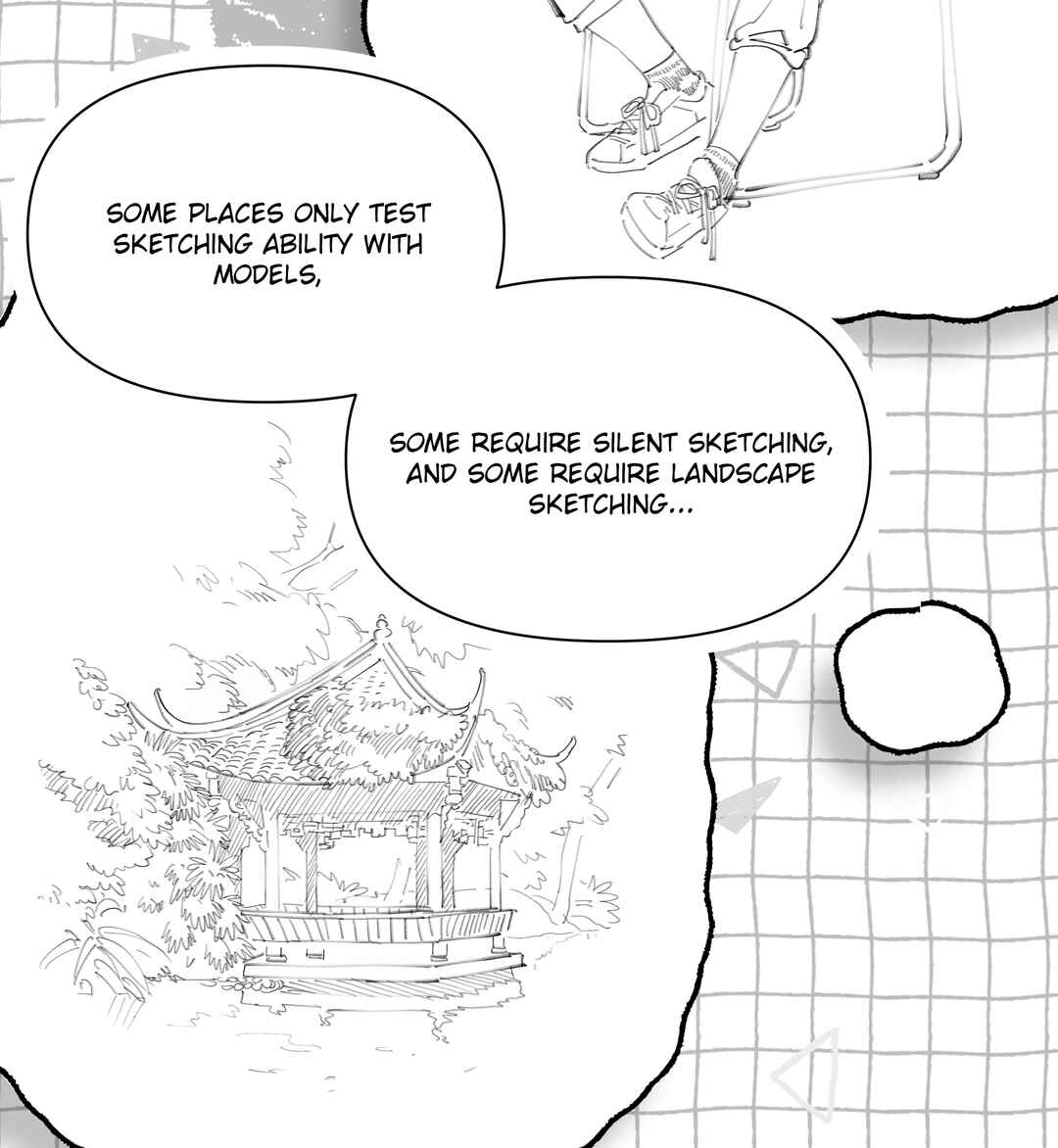 Liàn'ài Ràng Wǒ Yǒu le Chāonénglì Chapter 51 - Page 25