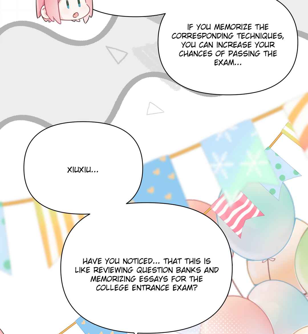 Liàn'ài Ràng Wǒ Yǒu le Chāonénglì Chapter 51 - Page 27