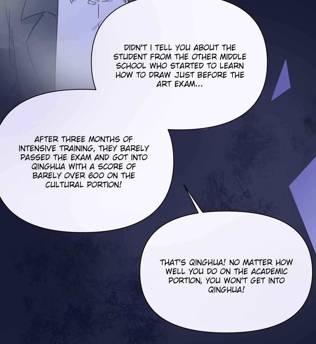 Liàn'ài Ràng Wǒ Yǒu le Chāonénglì Chapter 51 - Page 7