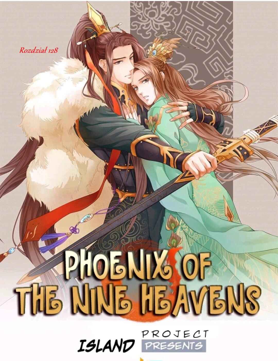 Phoenix of the Nine Heavens (Remake) Chapter 128 - Page 1