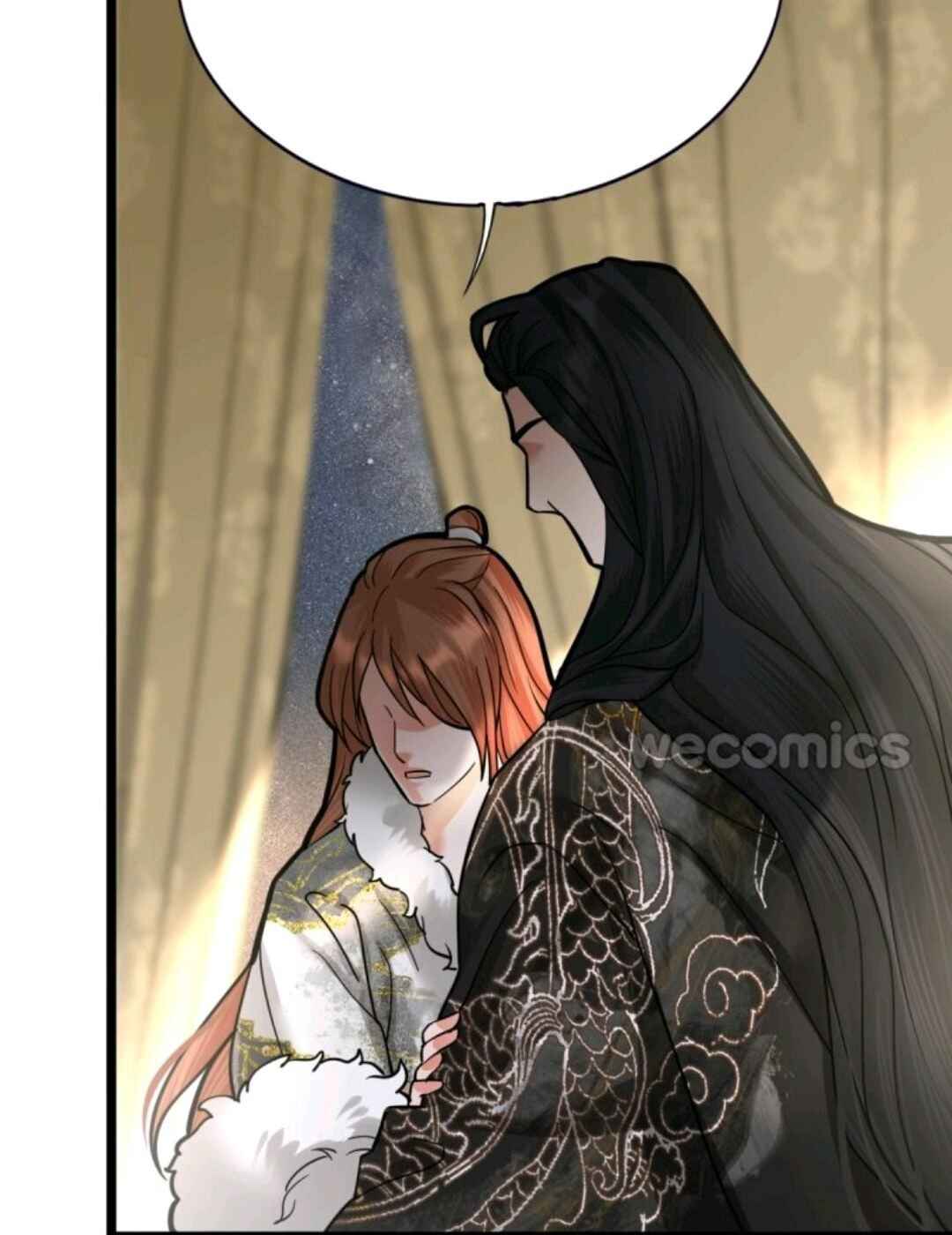 Phoenix of the Nine Heavens (Remake) Chapter 128 - Page 21