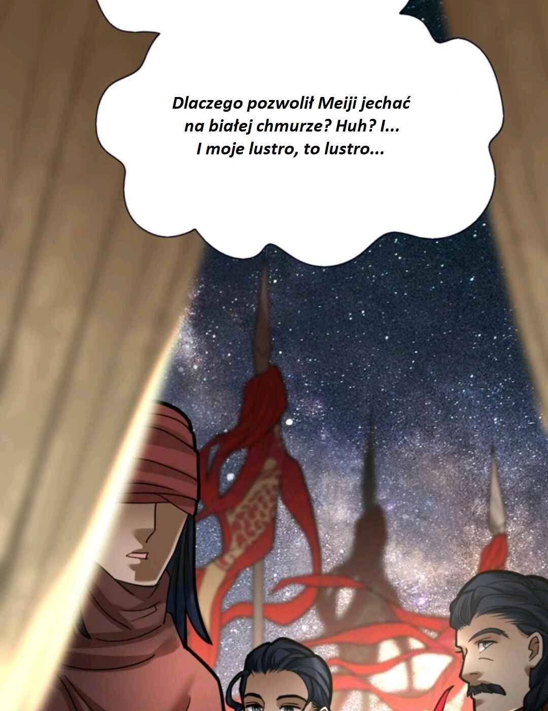 Phoenix of the Nine Heavens (Remake) Chapter 128 - Page 30