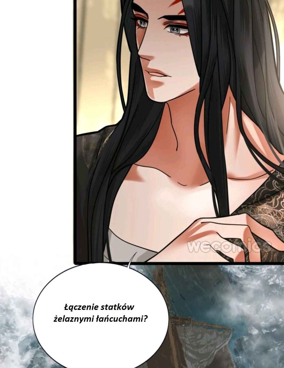 Phoenix of the Nine Heavens (Remake) Chapter 128 - Page 8