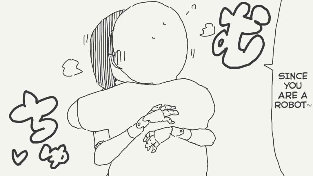 Holiday Yasumi's Twitter Shorts Chapter 799 - Page 3
