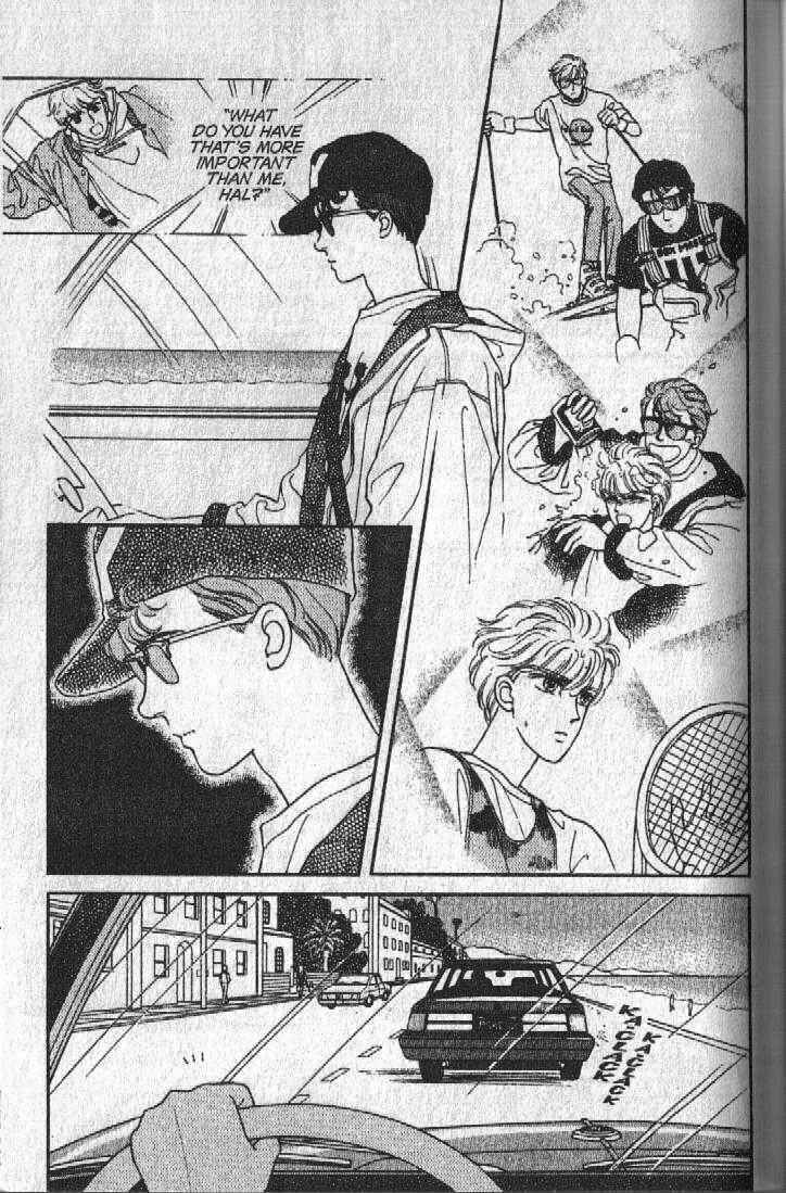 Cipher Chapter 26 - Page 14