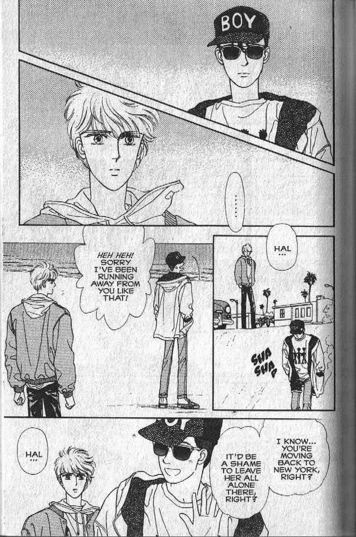 Cipher Chapter 26 - Page 16
