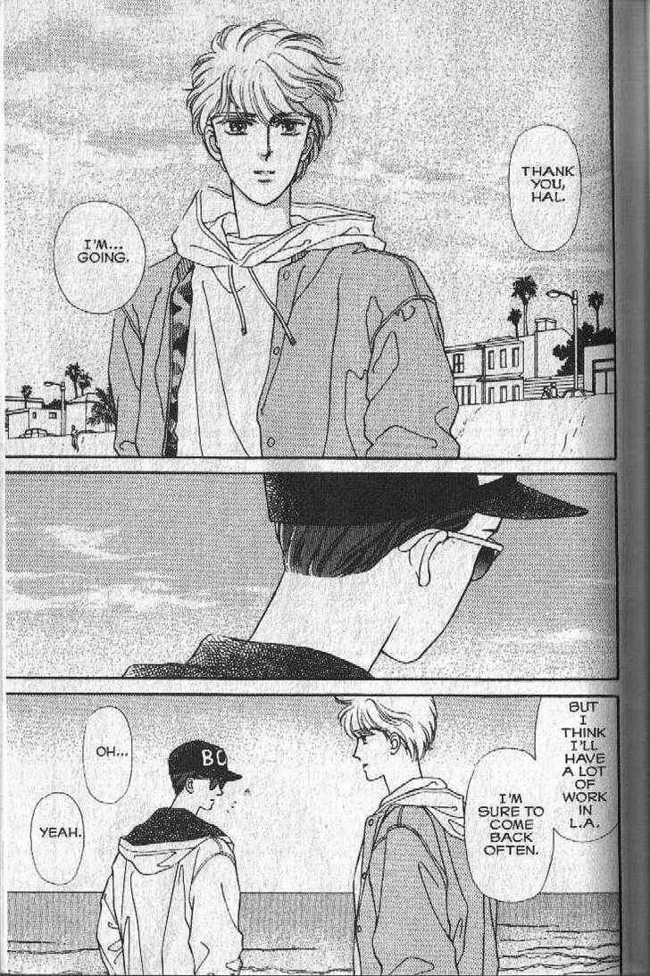 Cipher Chapter 26 - Page 18
