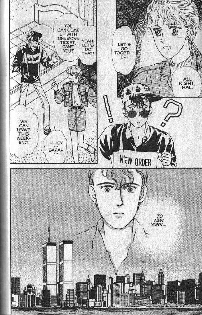 Cipher Chapter 26 - Page 27