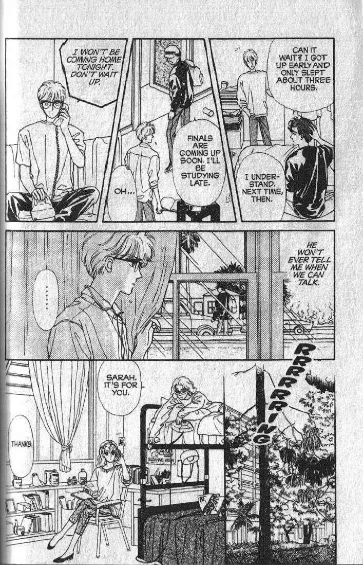 Cipher Chapter 26 - Page 5