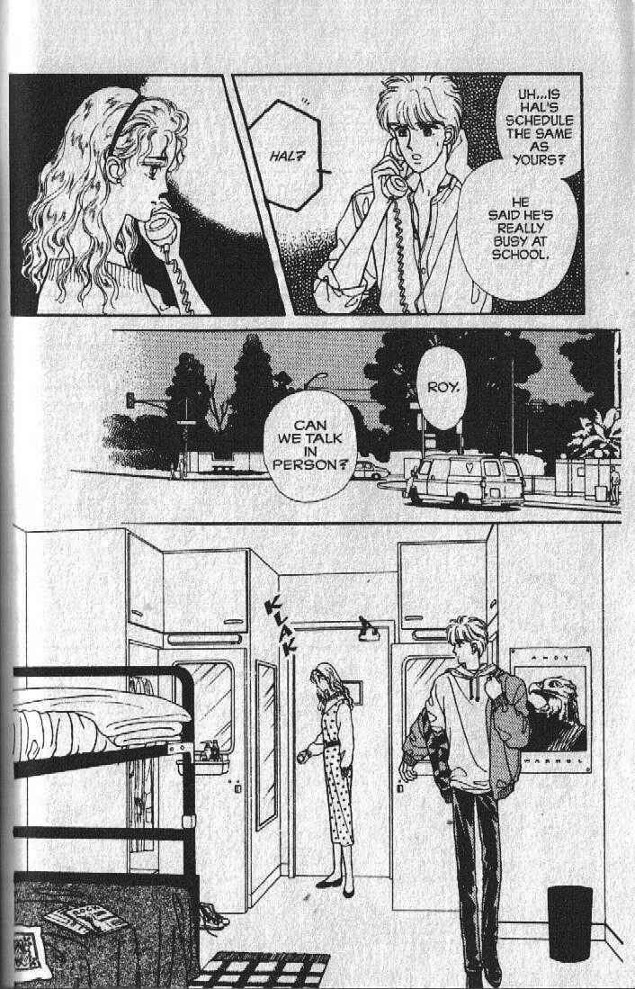 Cipher Chapter 26 - Page 7