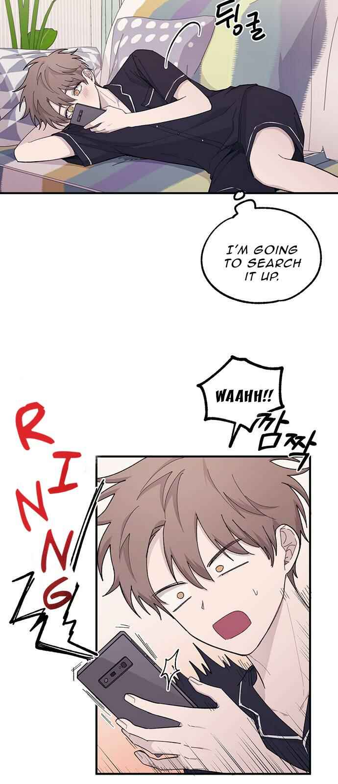 Yeon-u ui Sunjeong Chapter 40 - Page 10