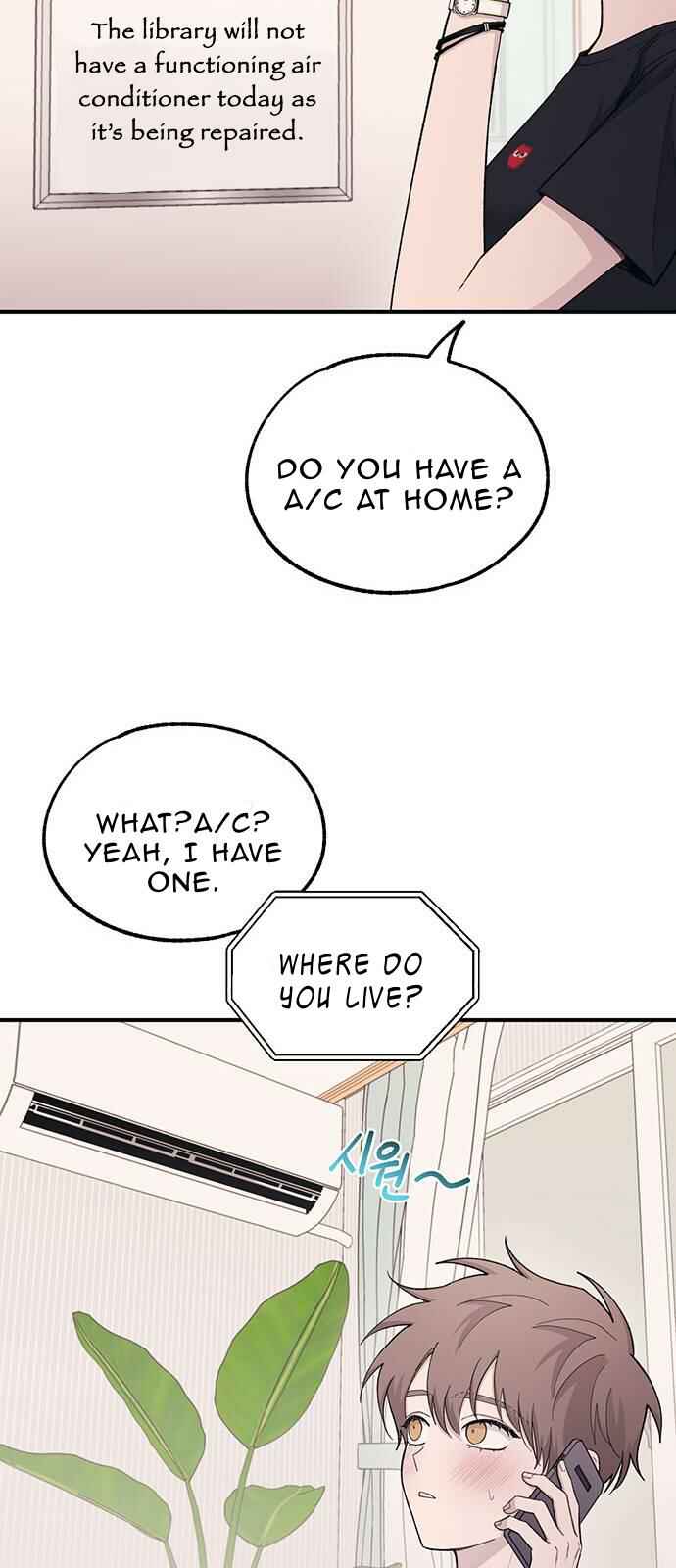 Yeon-u ui Sunjeong Chapter 40 - Page 17