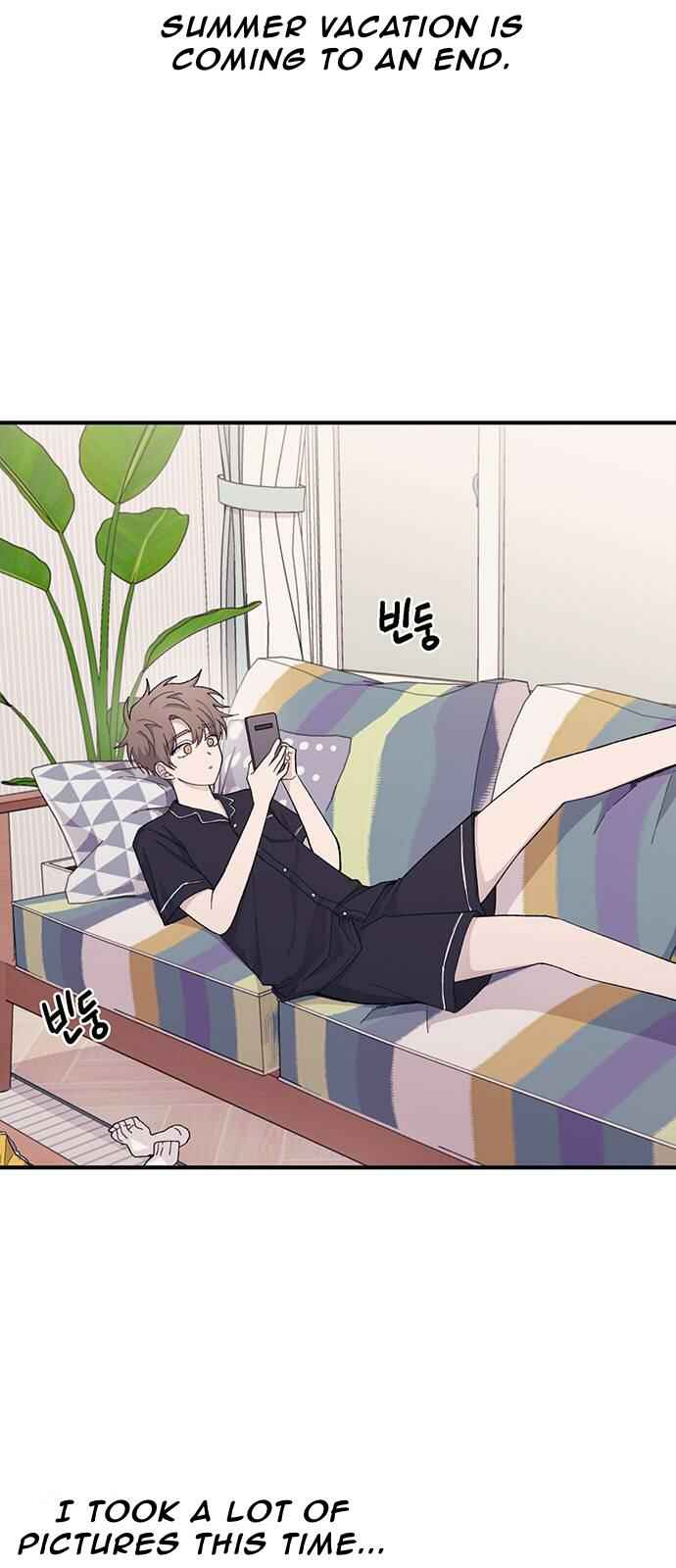 Yeon-u ui Sunjeong Chapter 40 - Page 2
