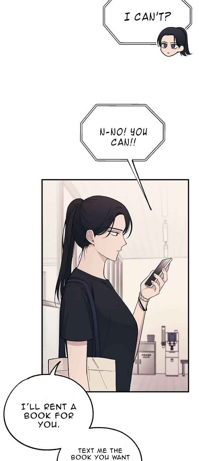 Yeon-u ui Sunjeong Chapter 40 - Page 20