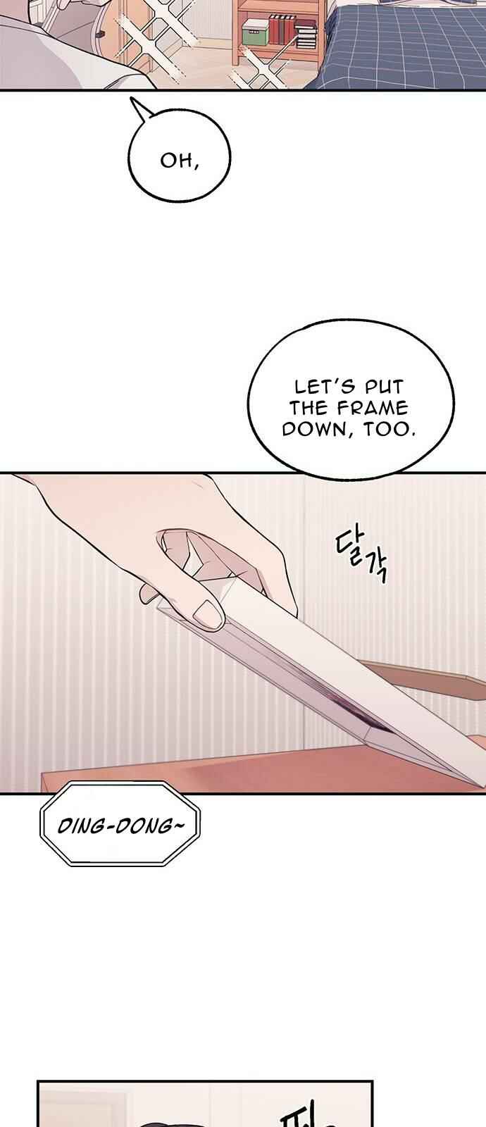 Yeon-u ui Sunjeong Chapter 40 - Page 24